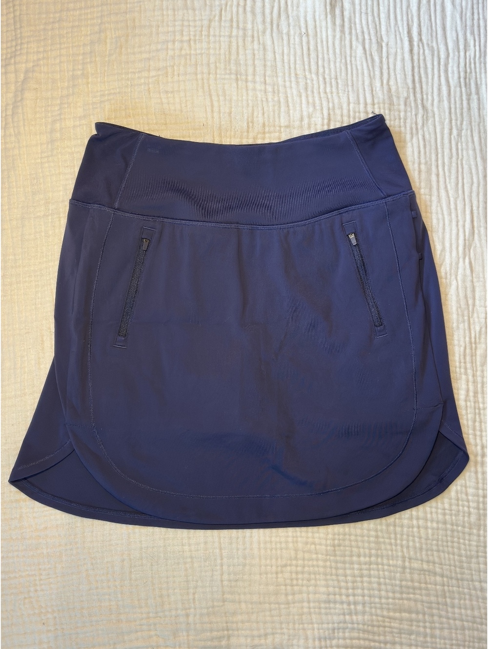 Aje Athletica Tennis Golf Skirt Skort Athletic Activewear Fairway